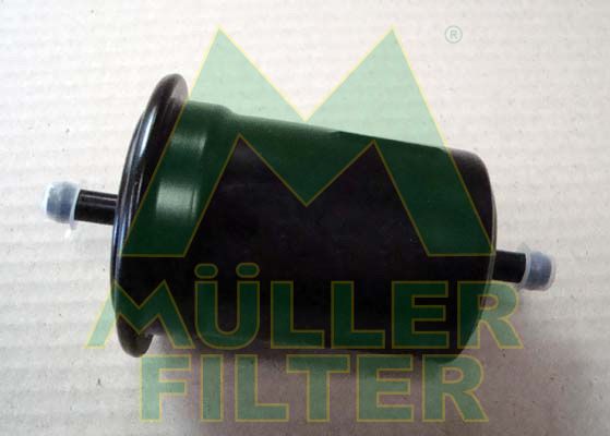 MULLER FILTER Degvielas filtrs FB347